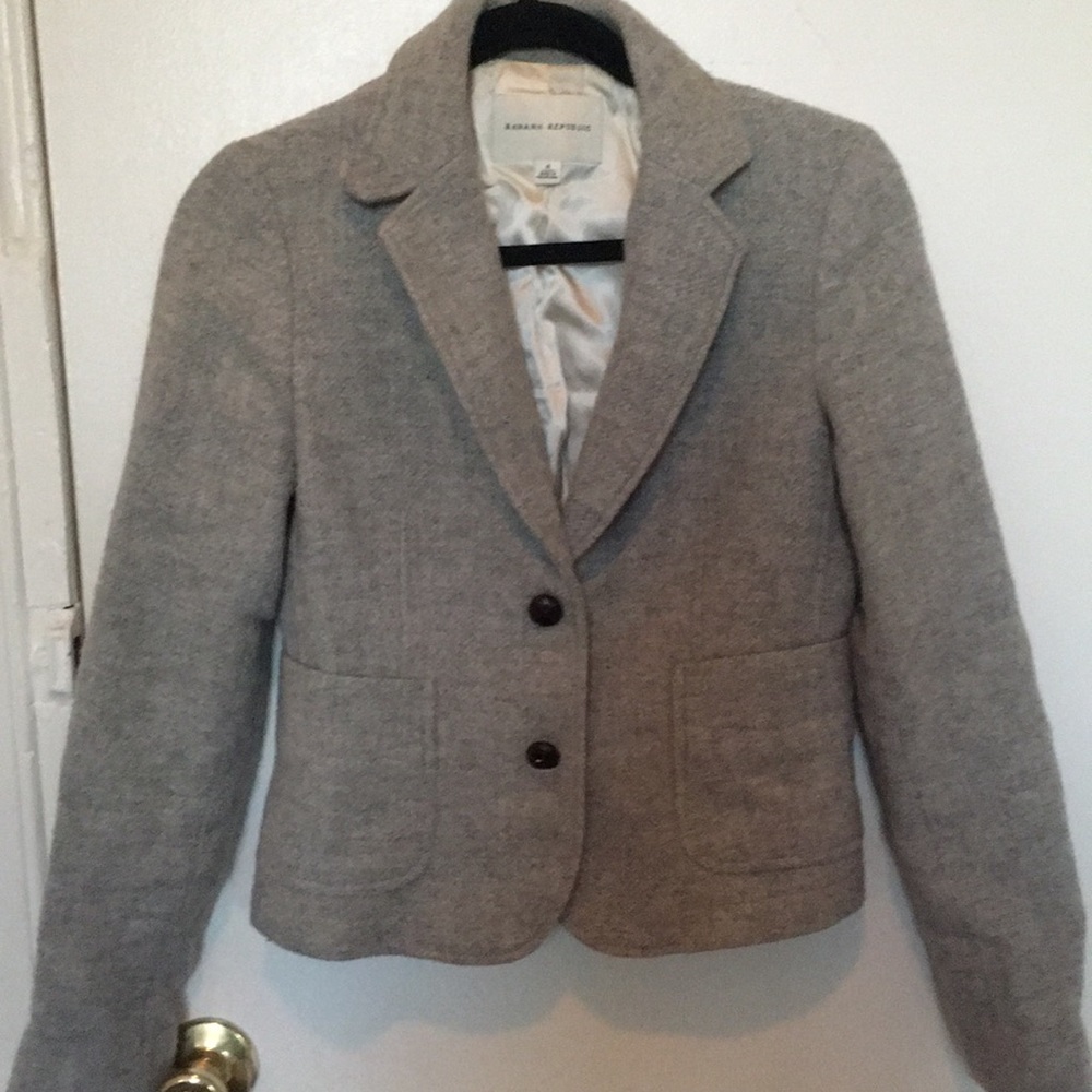 Banana Republic Jacket